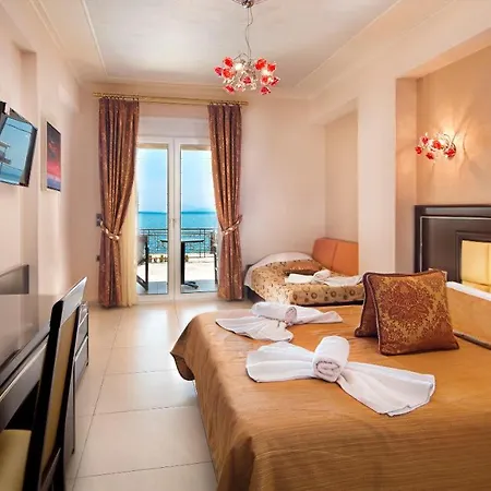 Hotel Mare 3*