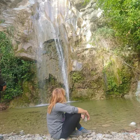 Ξενοδοχείο Mare Ήλια