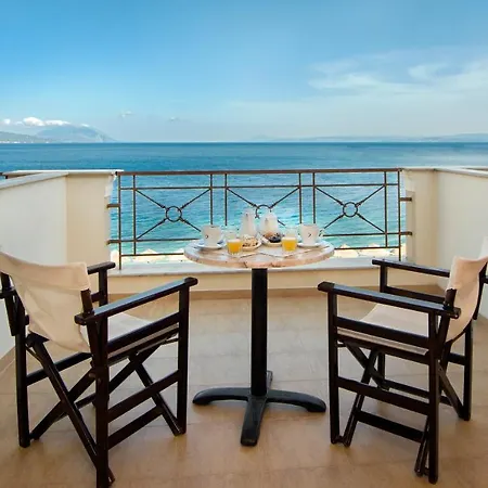 Mare Hotel 3*