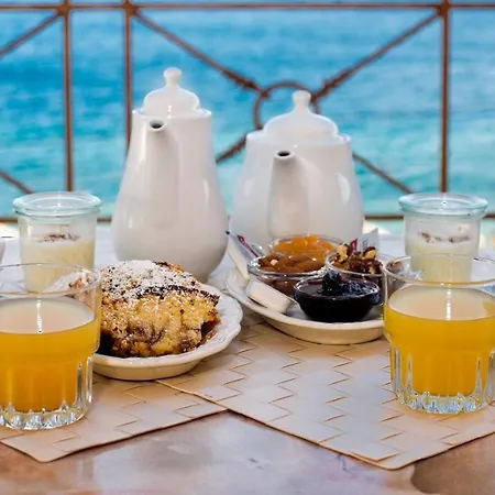 Ξενοδοχείο Mare 3*