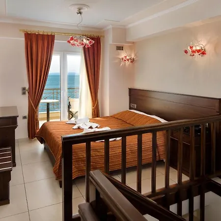 Ξενοδοχείο Mare 3*