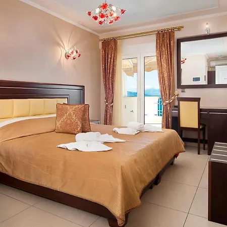 Hotel Mare Ília