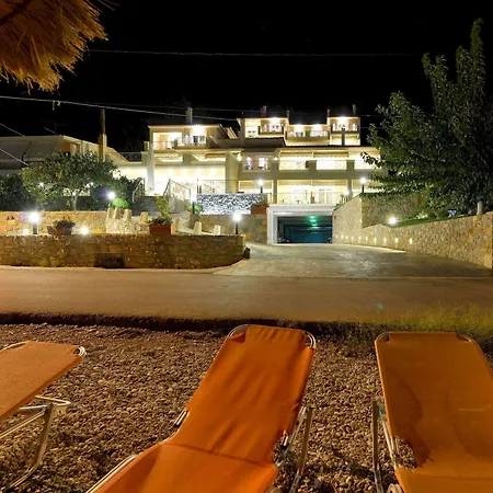 Mare Hotel Ília