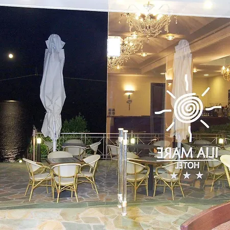 Mare Hotel 3*