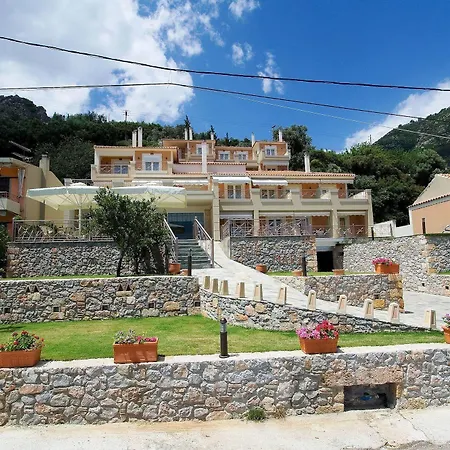 Hotel Mare