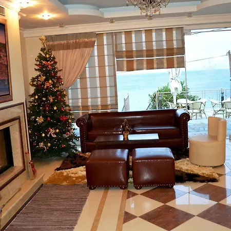 Hotel Mare