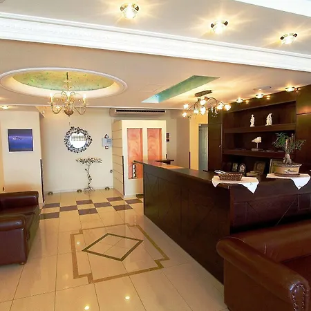 Mare Hotel Ilia
