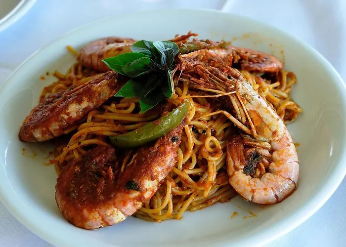 Ξενοδοχείο Mare 3*