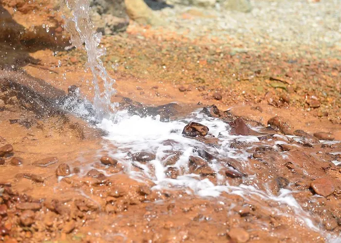 Отель Mare Илия