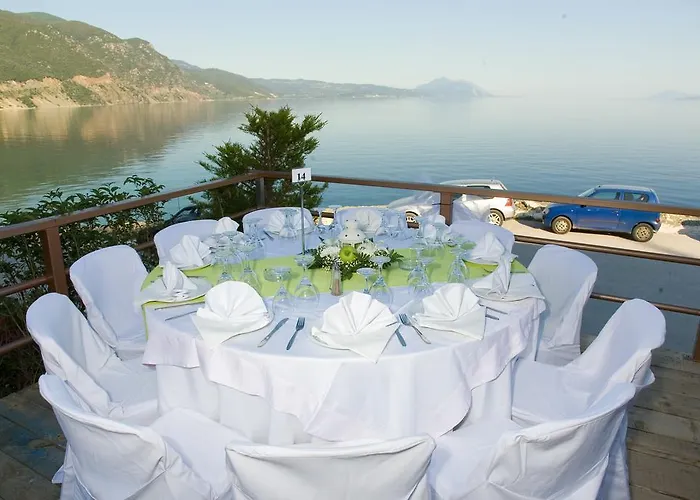 Ξενοδοχείο Mare