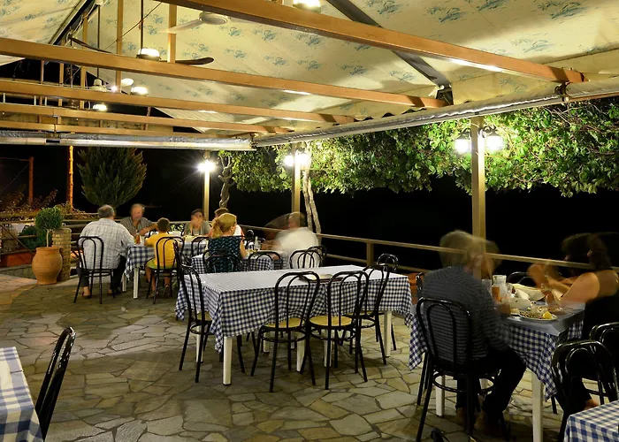 Mare Ξενοδοχείο Ήλια