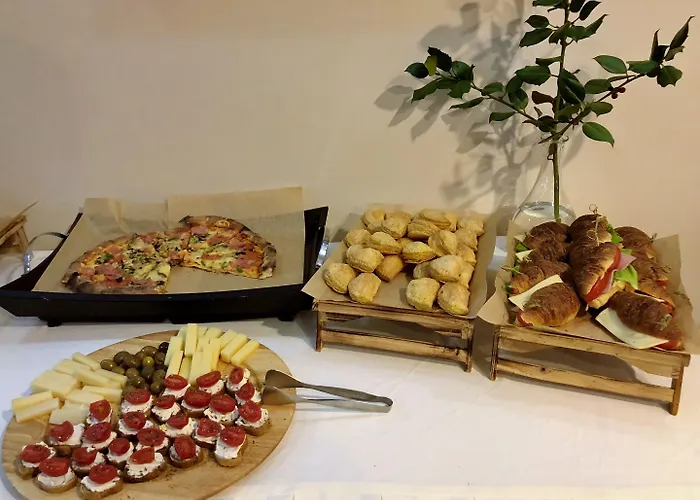 Ξενοδοχείο Mare 3*