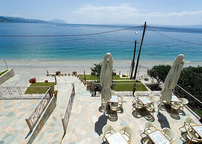 Mare Ξενοδοχείο 3*