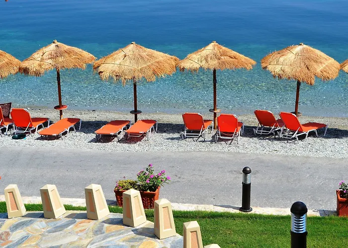 Mare Ξενοδοχείο 3*