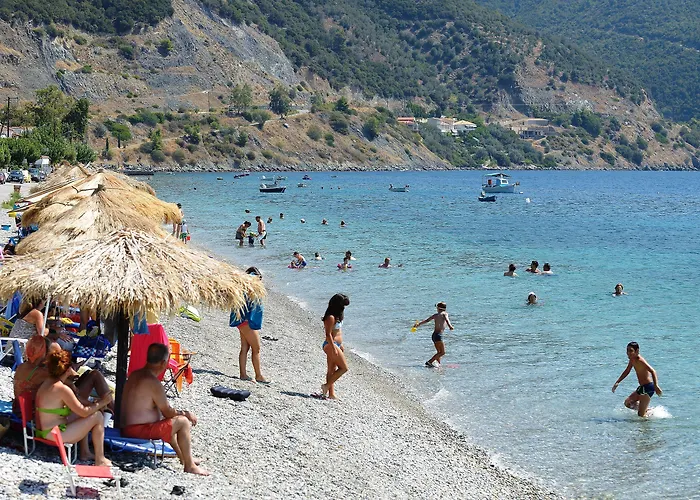 Mare Ξενοδοχείο 3*