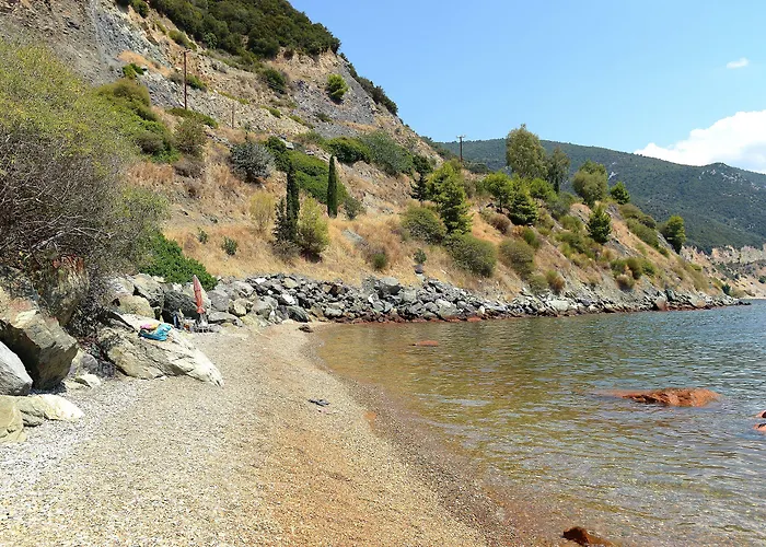 Mare Ξενοδοχείο 3*