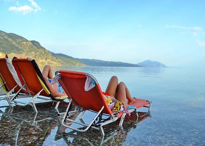 Mare Ξενοδοχείο Ήλια