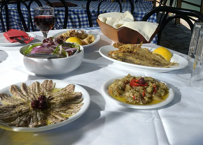 Ξενοδοχείο Mare