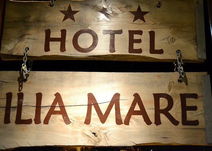 Ξενοδοχείο Mare Ήλια