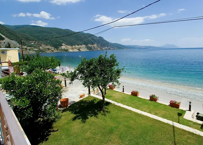 Ξενοδοχείο Mare Ήλια