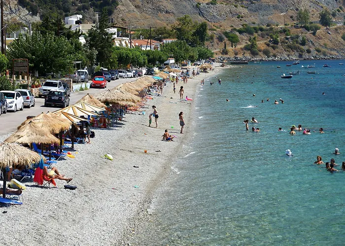 Mare Ξενοδοχείο 3*