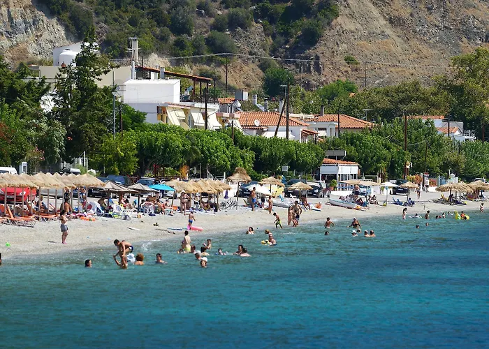 Mare Ξενοδοχείο