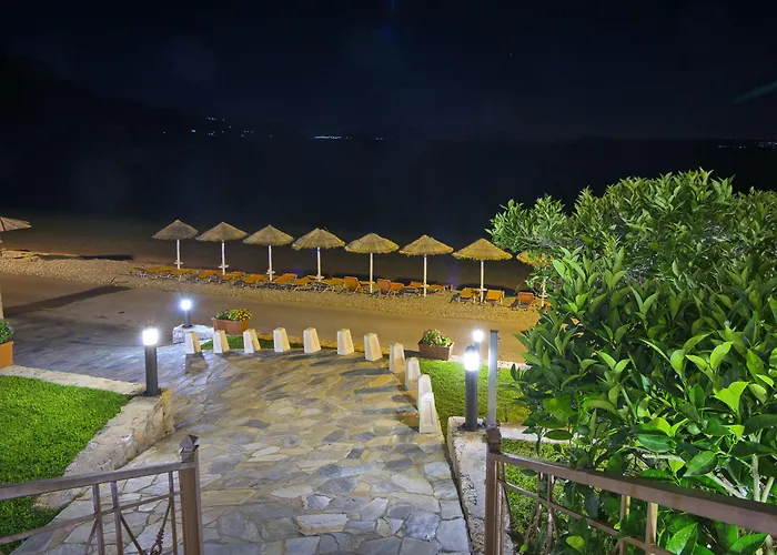 Mare Ξενοδοχείο 3*