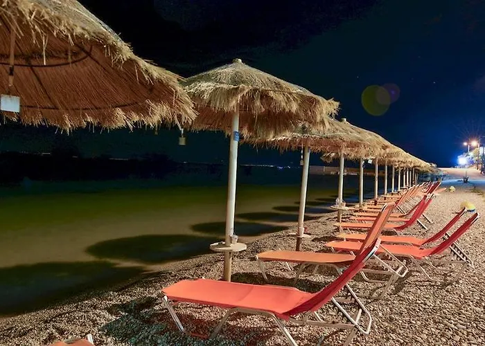 Ξενοδοχείο Mare