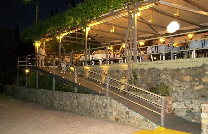 Ξενοδοχείο Mare 3*