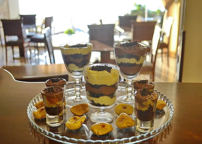 Отель Mare Илия