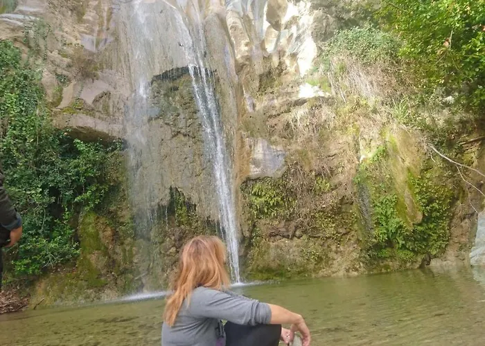 Ξενοδοχείο Mare Ήλια