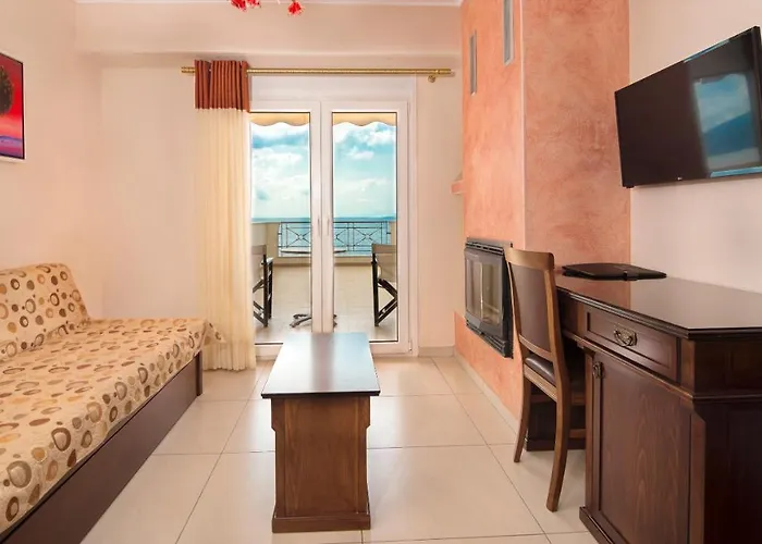 Ξενοδοχείο Mare