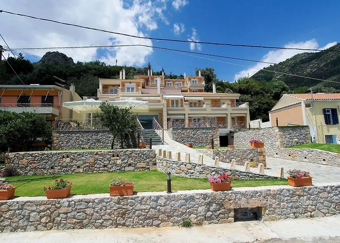 Ξενοδοχείο Mare